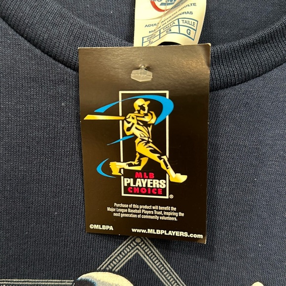 New York Yankees TEAM T Shirt Tee MLB Player Choice SOTO JUDGE COLE RIZZO TORRES - Picture 3 of 6